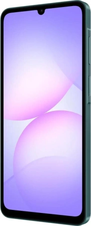 Смартфон Samsung Galaxy A07 6/128Gb SM-A075FZGHCAU (зеленый)