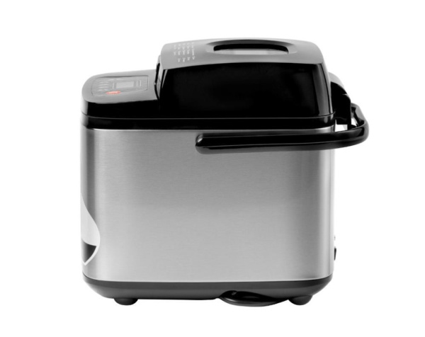 Хлебопечка CENTEK CT-1410 (черный)