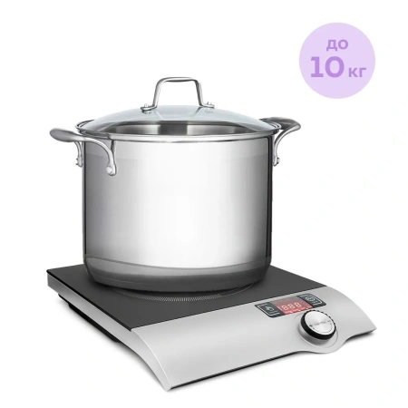 Настольная плита Kitfort KT-108