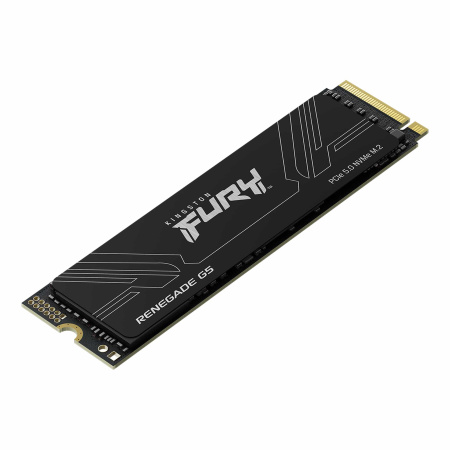 Внутренний SSD-накопитель Kingston Fury Renegade G5 1TB SFYR2S/1T0