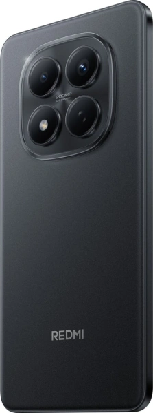 Смартфон Xiaomi Redmi Note 15 Pro 8GB/256GB международная версия (черный металл)