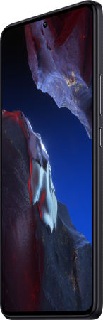 Смартфон POCO F5 Pro 12GB/512GB Black RU (23013PC75G)