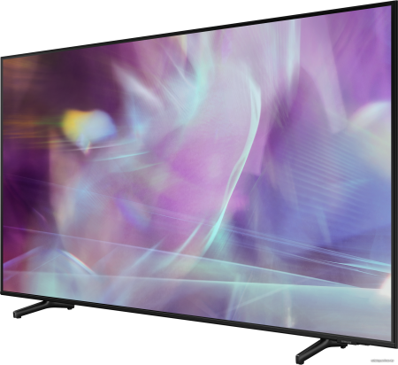 Телевизор Samsung QE50Q60ABUXRU