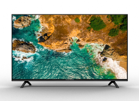Телевизор Thomson T42FSH5150, 42", черный, СТБ