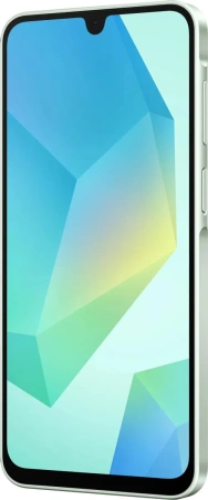 Смартфон Samsung Galaxy A16 8/256GB SM-A165FLGICAU (мятный)