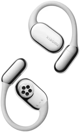 Наушники Xiaomi OpenWear Stereo Pro M2503E1 (титановый серый)