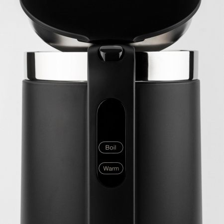 Электрический чайник Viomi Smart Kettle V-SK152D (1.5 л, черный)