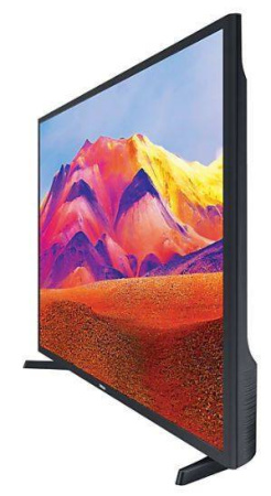 Телевизор Samsung UE40T5300AUXRU