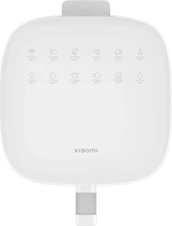 Аэрогриль (аэрофритюрница) Xiaomi Smart Air Fryer Essential 6L MAF13 (евровилка)