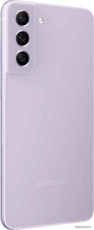 Смартфон Samsung Galaxy S21FE 256Gb Violet