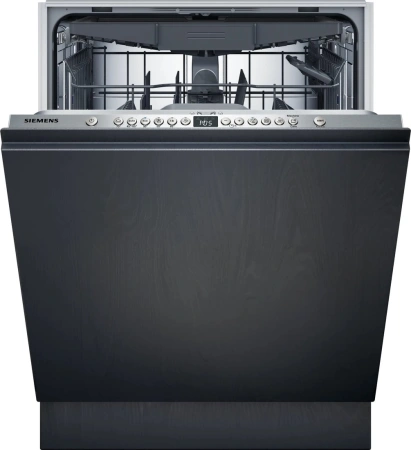 Встраиваемая посудомоечная машина Siemens iQ100 SN616X00KF