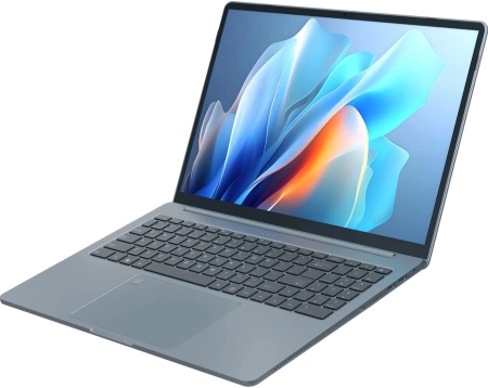 Ноутбук Ninkear N16 Pro 2026 24GB/1TB