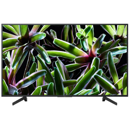 Телевизор Sony KD-65XG7096