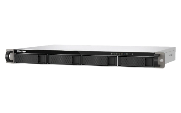 Сетевой накопитель QNAP TS-433eU