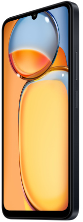 Смартфон REDMI 13C 4GB/128GB без NFC Midnight Black EU (23106RN0DA)