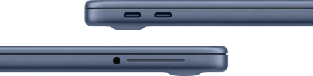 Ноутбук Apple MacBook Neo 13" A18 Pro 2026 MHFF4