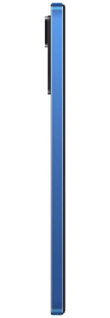 Смартфон REDMI NOTE 11 PRO 5G 8GB/128GB Atlantic Blue EU (2201116SG)