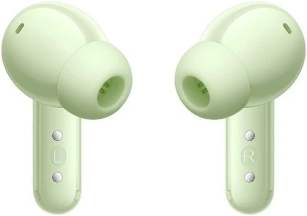 Наушники HONOR Earbuds A Pro (зеленый, международная версия)