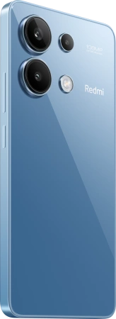 Смартфон REDMI NOTE 13 8GB/256GB Ice Blue RU (23124RA7EO)