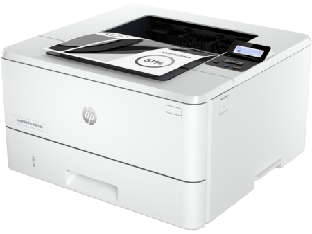 Принтер лазерный HP LaserJet Pro 4003n