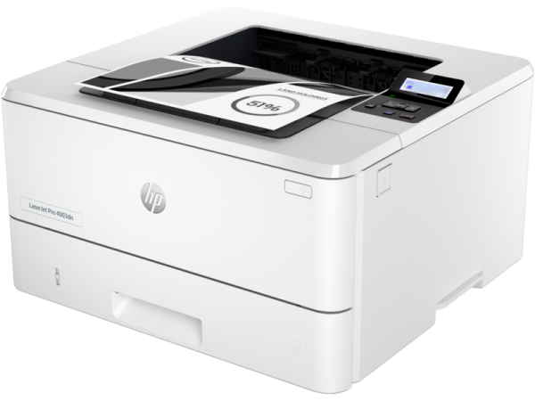 Принтер лазерный HP LaserJet Pro 4003n