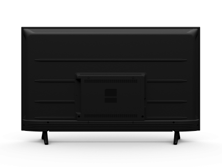 Телевизор Thomson T43USM7030, 43", черный
