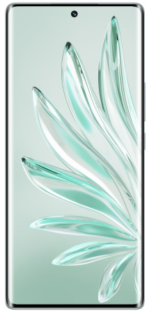 Смартфон HONOR 70 8GB/256GB Emerald Green (FNE-NX9)