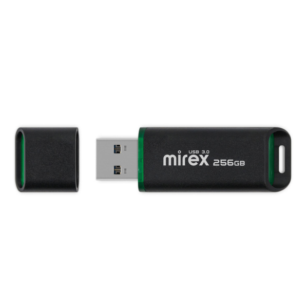 Флешка 256GB Mirex Color Blade Spacer USB 3.0 13600-FM3SP256