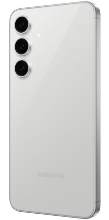 Смартфон Samsung Galaxy S24 FE 8/128Gb (серый)