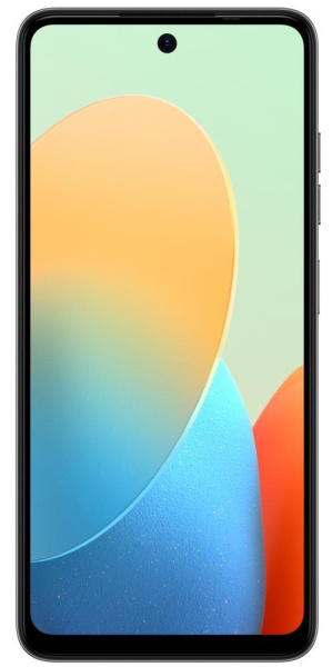 Смартфон TECNO SPARK Go 2024 4GB/128GB Gravity Black (BG6)