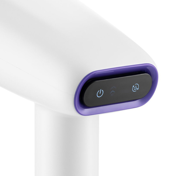 Отпариватель Kitfort KT-985-1 (фиолетовый)