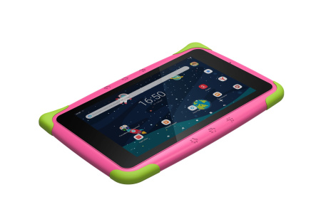 Детский планшет Topdevice Kids Tablet K7 2GB/32GB (розовый)