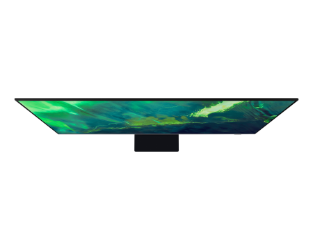 Телевизор Samsung QE85Q77AAUXRU