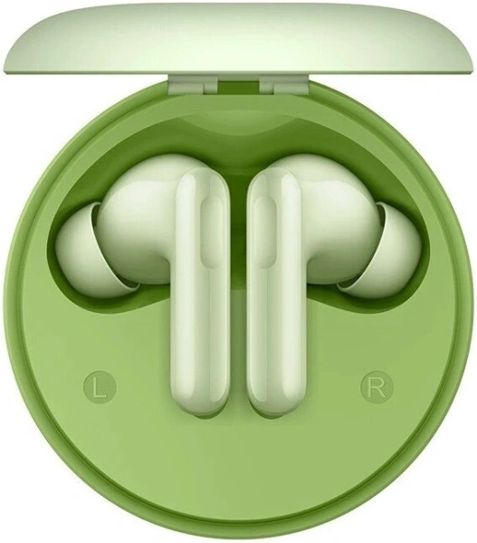 Наушники HONOR Earbuds A Pro (зеленый, международная версия)
