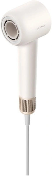 Фен Dreame Hairdryer Gleam Pro AHD12A (белый)