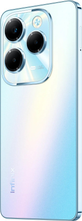 Смартфон Infinix Hot 40 Pro 8GB/256GB (морской синий)