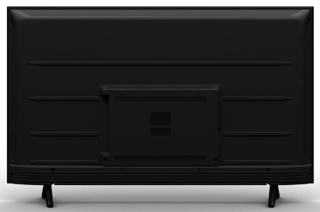 Телевизор Thomson T55USM7030, 55", черный