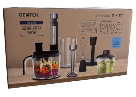 Блендер Centek CT-1317