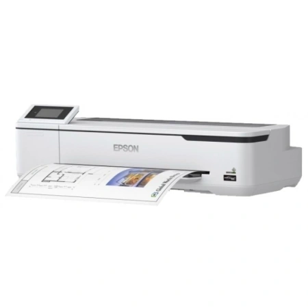 Плоттер Epson SureColor SC-T3100N +Напольный стенд