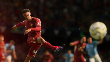 EA Sports FC25 для PS5 (русская версия)