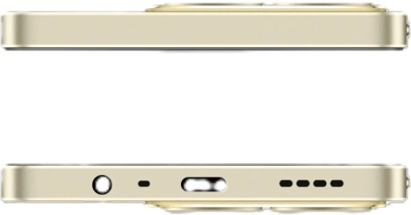 Смартфон Realme C61 8GB/256GB RMX3930 (блестящий золотой)