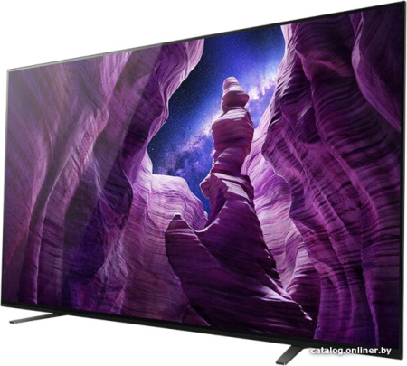 Телевизор Sony KD-65A8B OLED