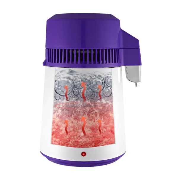 Дистиллятор Kitfort KT-2082