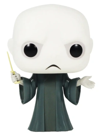 Фигурка Funko POP! Harry Potter Voldemort 5861