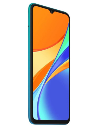 XIAOMI REDMI 9C 2GB/32GB without NFC Aurora Green EU (M2006C3MG)