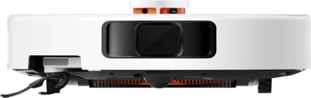Робот-пылесос Xiaomi Robot Vacuum S40 Pro (белый)