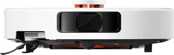 Робот-пылесос Xiaomi Robot Vacuum S40 Pro (белый)