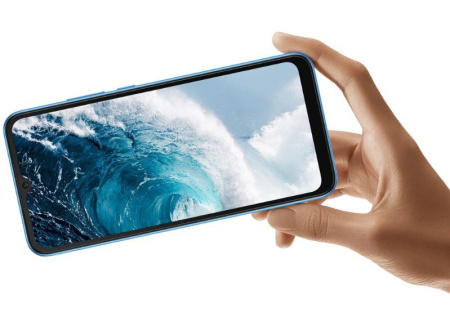 REDMI 10A 3GB/64GB Sky Blue EU (220233L2G)