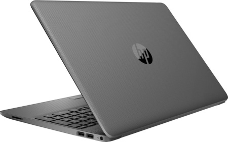 Ноутбук HP Laptop 15 / i3-1115G4 / 15.6 FHD AG / UMA / 8GB / 256GB / Win11H / noODD / Chalkboard gray