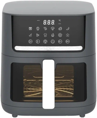 Аэрогриль (аэрофритюрница) HONOR Choice Kurrypop Air Fryer